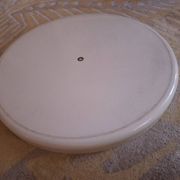 Vintage 70's Guzzini table top (56 cm)