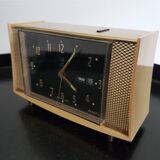 Vintage JAZ Alarm Clock