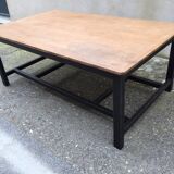 Draper's table