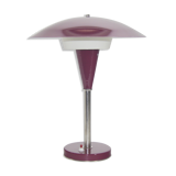 Mushroom bedside lamp, 1960s.