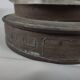 Boat lamp model 1925 Ouvrard Villard