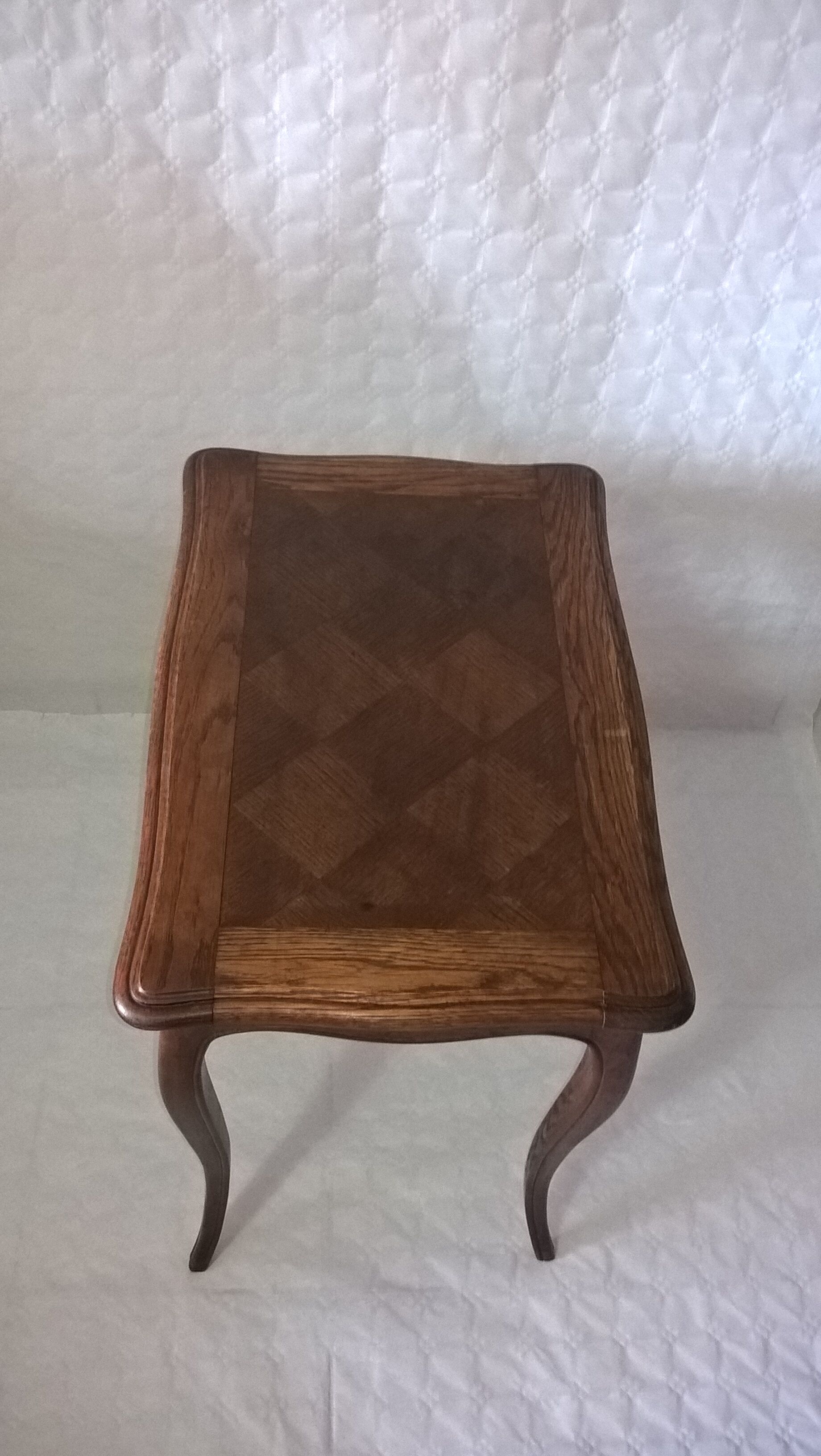 Coffee table old Louis XV style