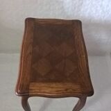 Coffee table old Louis XV style