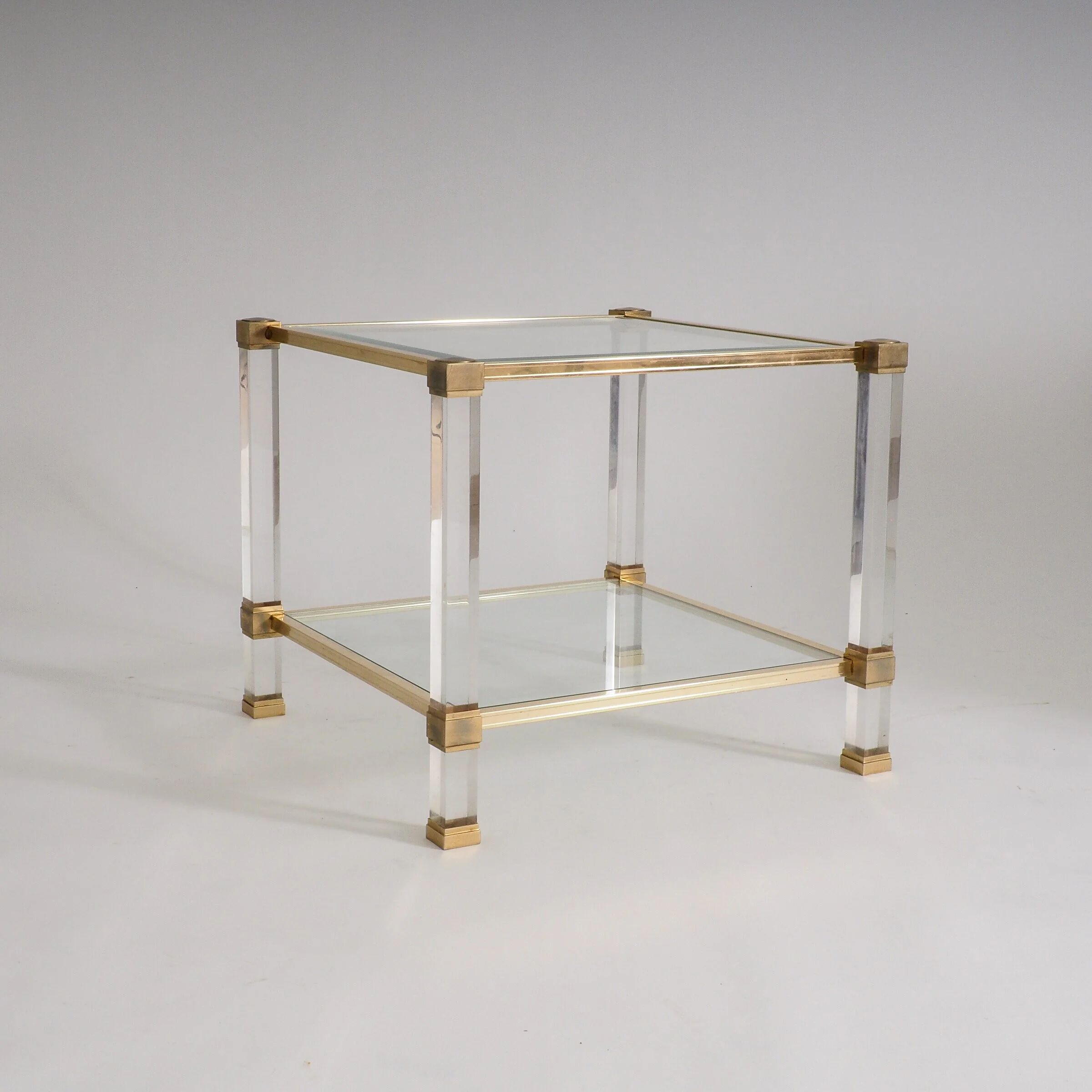 Pierre Vandel Paris side table