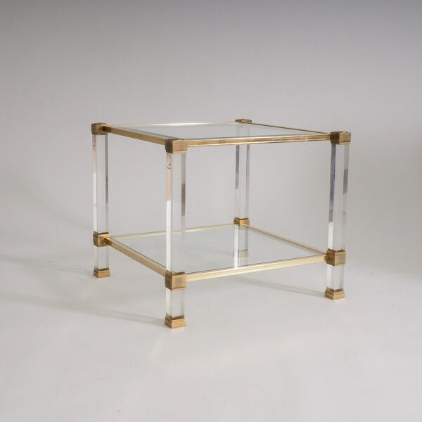 Table d'appoint Pierre Vandel Paris