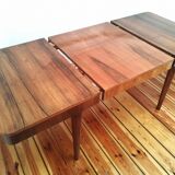 Czech dining table by Jindřich Halabala for Up Závody, 1950s