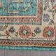 Antique Vintage Area Carpet sku c 202