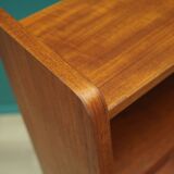 Teak secretary, Danish design, 1960s, production: Denmark