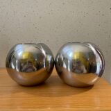 2 candle holders Ehlen Johansson for IKEA