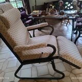 PIERSON relax armchair