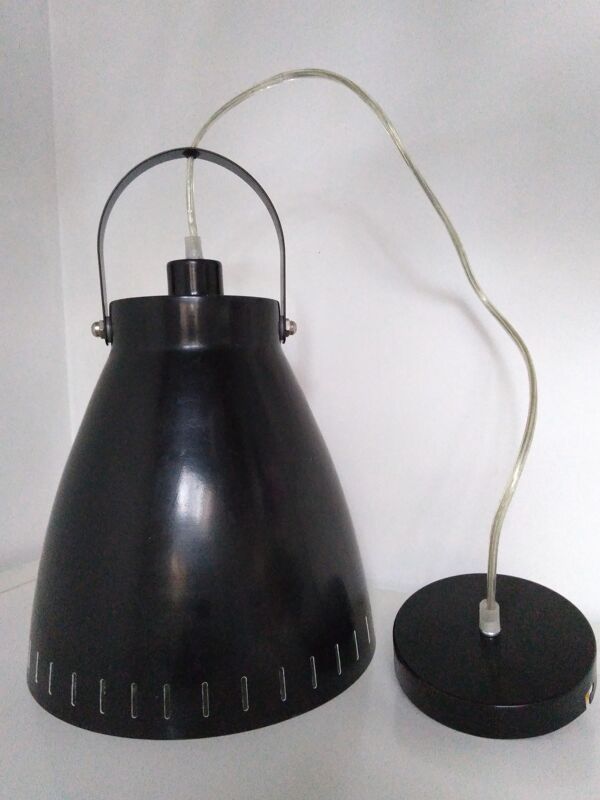Suspension industrielle