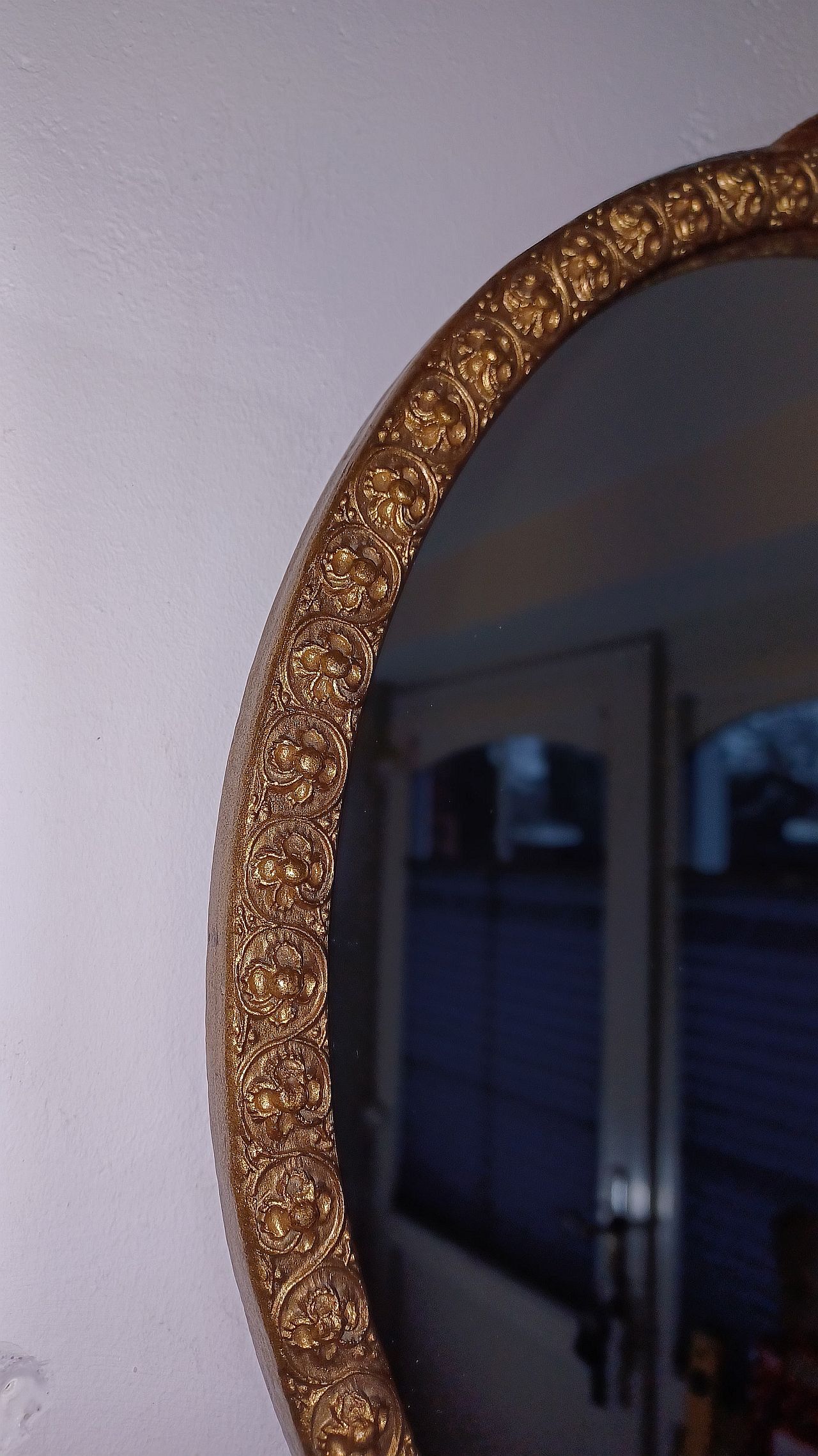 Miroir Atsonea 1950/60