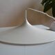 Large Scandinavian pendant light Nordlux Denmark 60 cm integrated LED