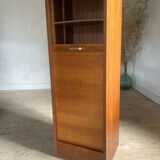 Classeur à rideau vintage