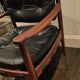 Erik Merthen armchair