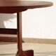 Table à manger ovale – 6 à 8 pers. – G Plan
