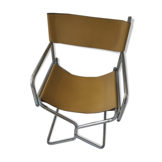 Original vintage staging chair