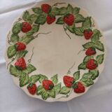 Strawberry Slush Service