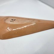 Triangular catchall by Gabrielle Mackiewicz, France, 1950s