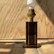 Pied de lampe 70/80