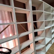Hülsta wall library