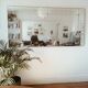 Large mirror