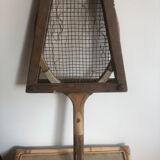 Raquette de tennis
