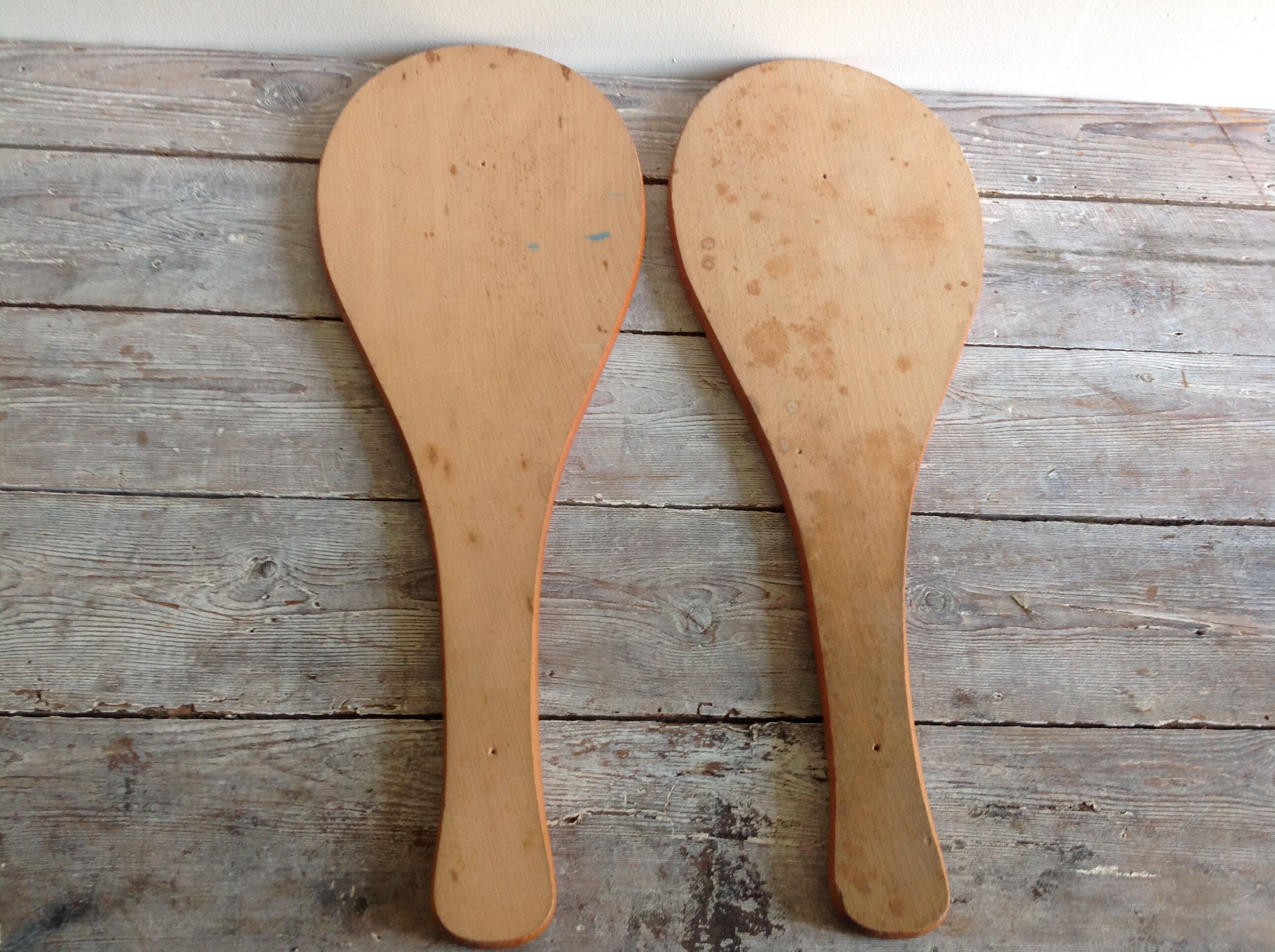 Jokari rackets