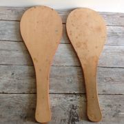 Raquettes de jokari