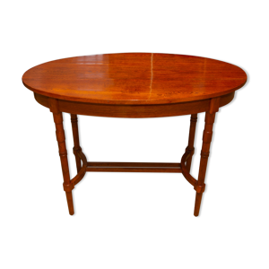 table d’appoint en