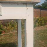 Desk or farmhouse table