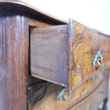 Baroque French Dresser