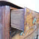 Baroque French Dresser