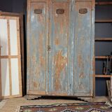 Art Deco Cloakroom