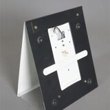 Set of two mid century modern wall lamps by Kaiser Leuchten, 1960s