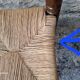 Chaises style Charles Dudouyt