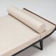 Dick Cordemeijer Cleopatra daybed for Auping in wool The Netherlands 1954