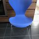 Chaise Jacobsen édition Fritz Hansen