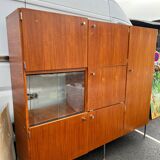 Teak Furniture by Louigi Bartolini