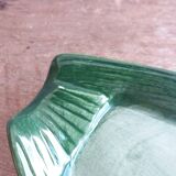 Box butter dish corn cob in slip