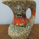 Pitcher Fat Lava height 22cm