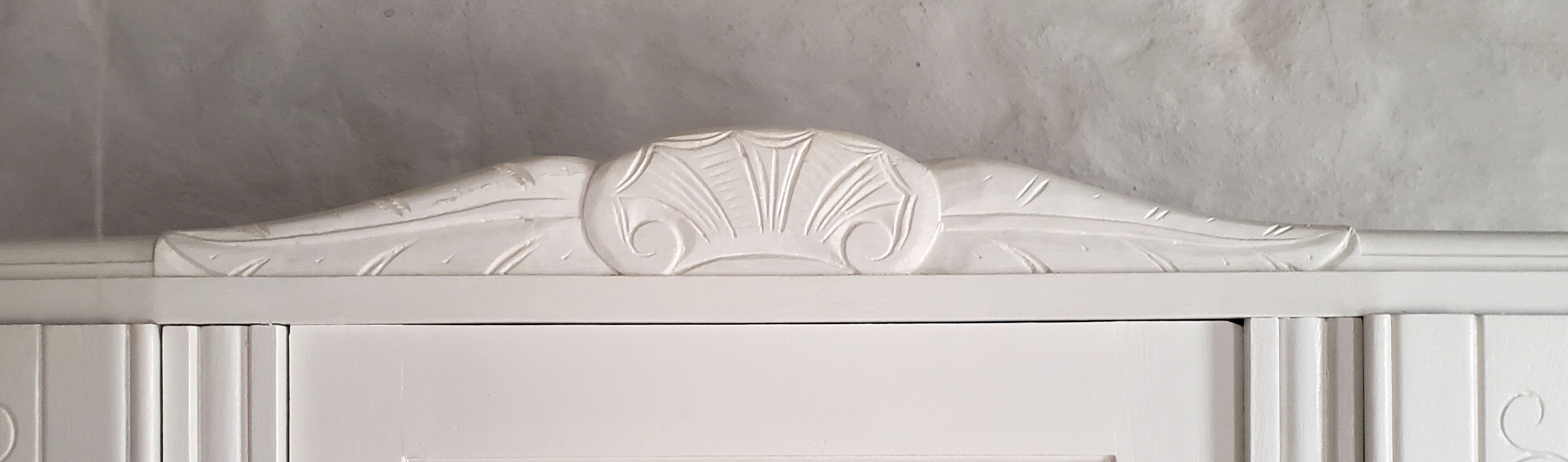Armoire Art déco