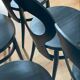 Set of 6 Baumann Seagull chairs