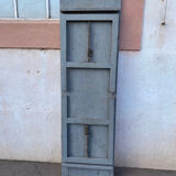 All-wood brasserie table