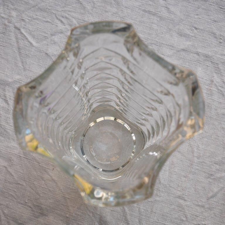 Vase Windsor de chez Luminarc