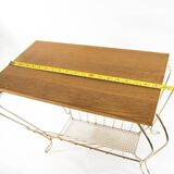 60s side table