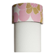 Applique Luana / Collection Pink Lady / Angélique Delaire /