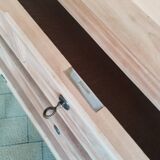 Antique commode in Louis XVI style