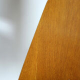Mid-Century Chairs from ONV Pisek, 1963, Set of 4