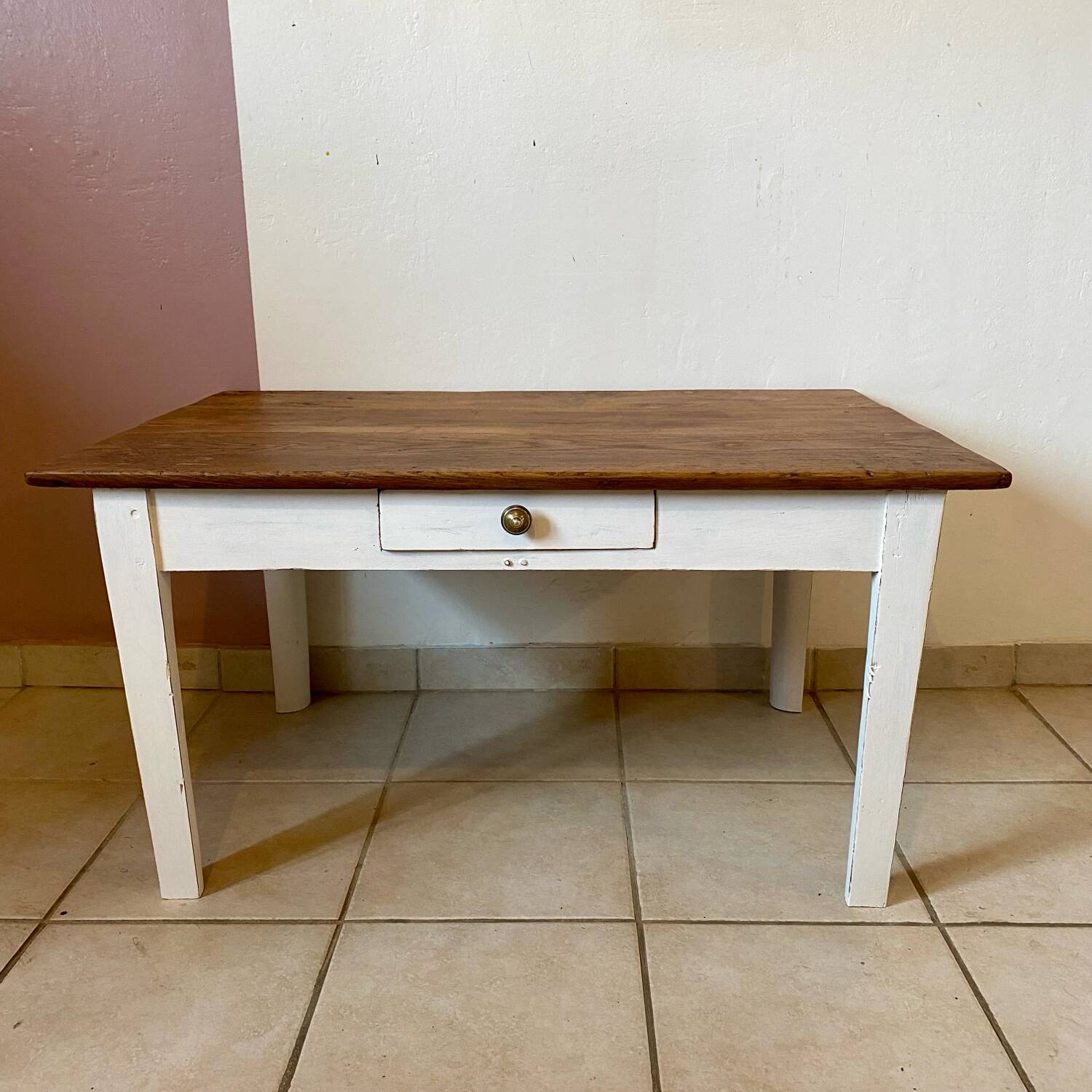 Farmhouse Coffee Table